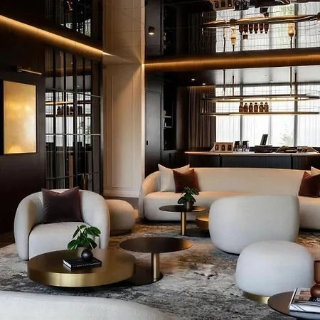 فندق The By Pytloun 5*